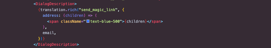 Next-intl 다국어 처리 예시